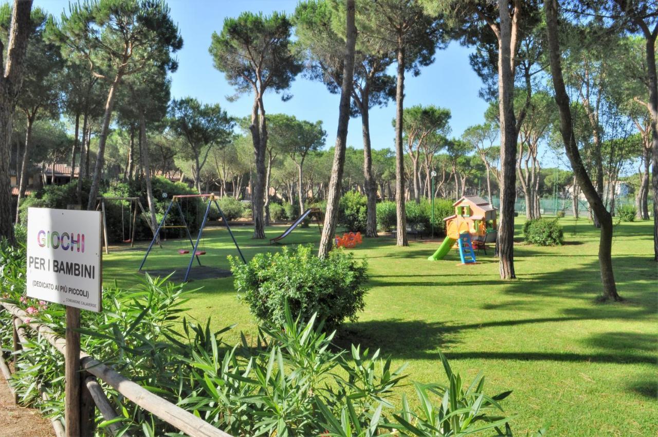Villetta Graziosa Sul Mare Ristrutturata Fort Village Εξωτερικό φωτογραφία