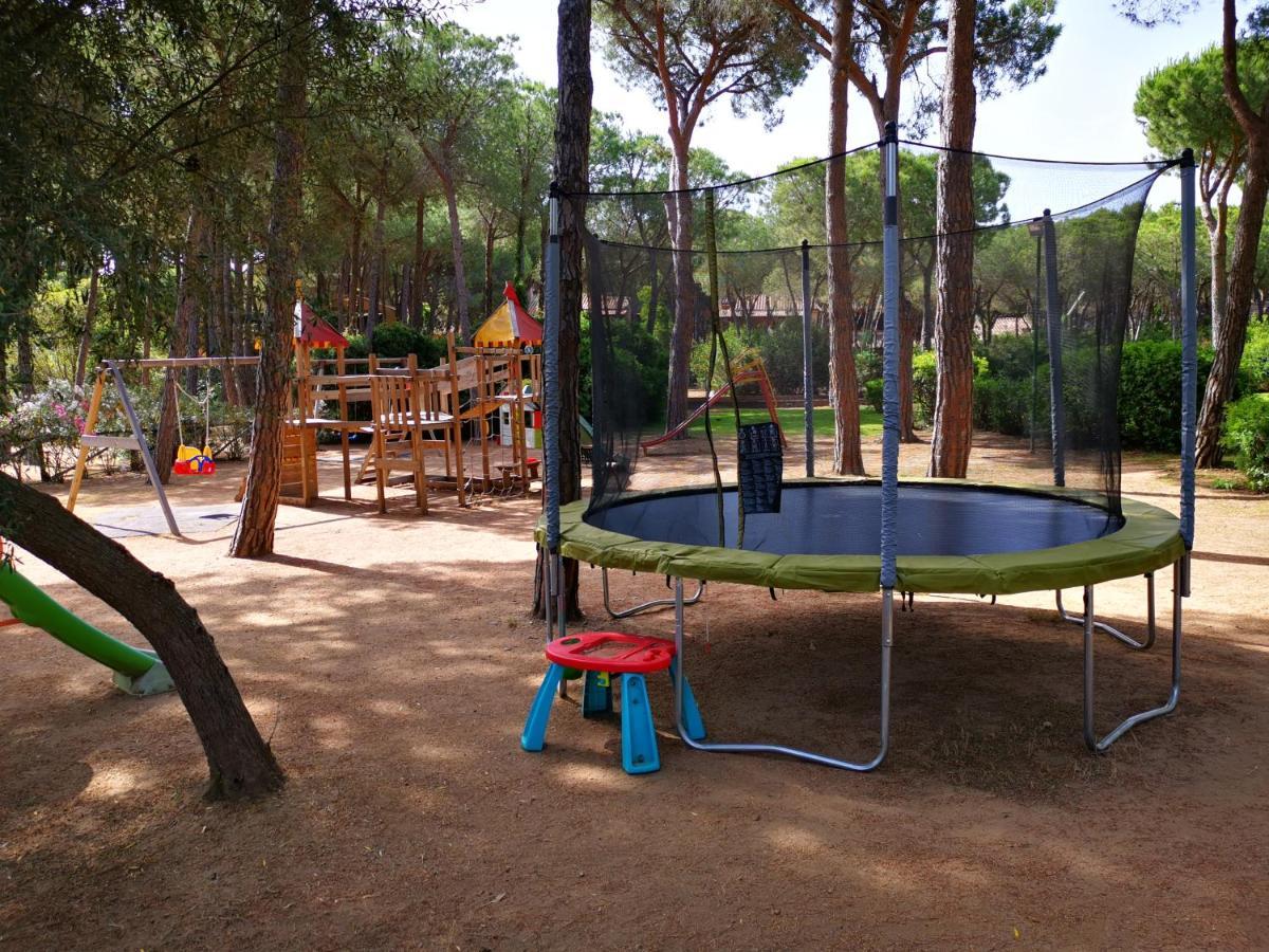 Villetta Graziosa Sul Mare Ristrutturata Fort Village Εξωτερικό φωτογραφία